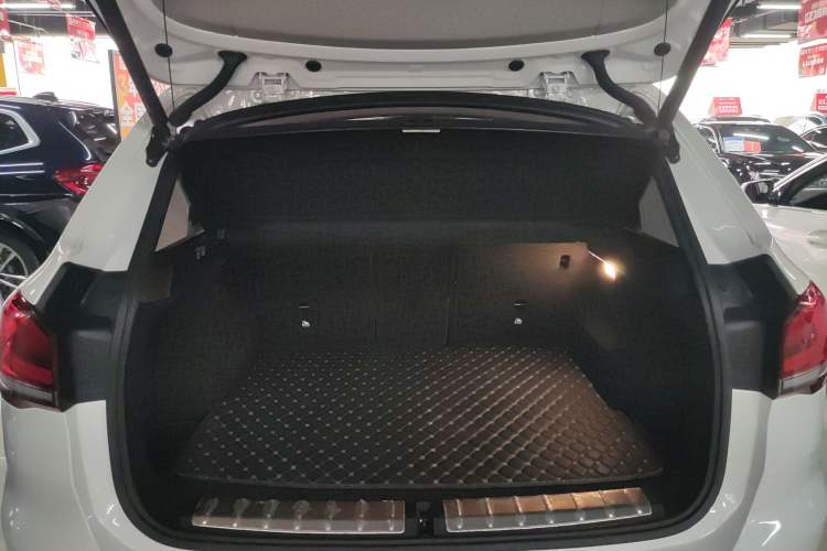 Used BMW X1 2022 sDrive25Li Leading Model
