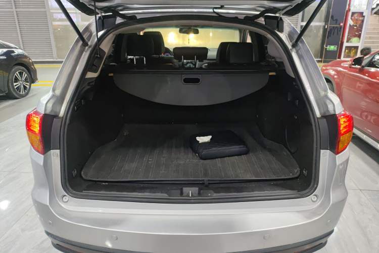 Used Acura RDX 2013 3.0L Two-Wheel Drive Elite Edition
