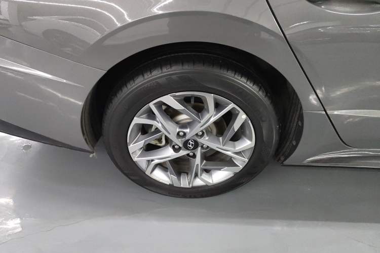 Used Hyundai Sonata 2020 270TGDi DCT GLS Elite Edition