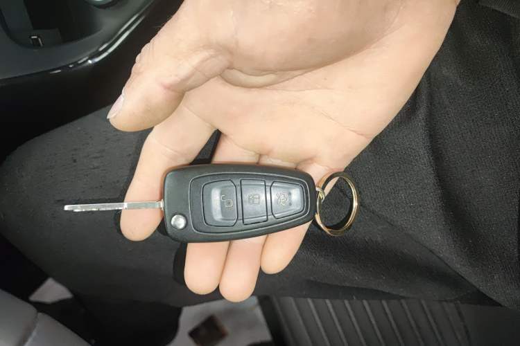 Used Ford Focus 2017 Hatchback EcoBoost 180 Automatic Elite Model
