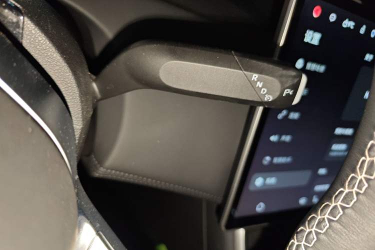 Used Avatr 11 2023 Long-Range Single-Motor Version 5 Seats