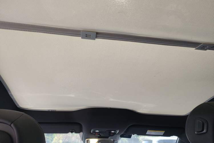 Used NETA S 2022 Extended-Range Version 1160 km Range Rear-Wheel Drive Mid-Grade