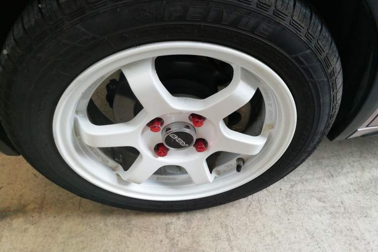 Used Baojun E300 2020 Plus Starry Intelligence Edition
