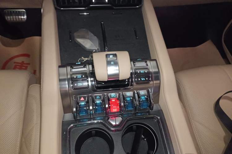 Used Formula Leopard 8 2025 Smart & Brave Flagship Edition 7 Seats
