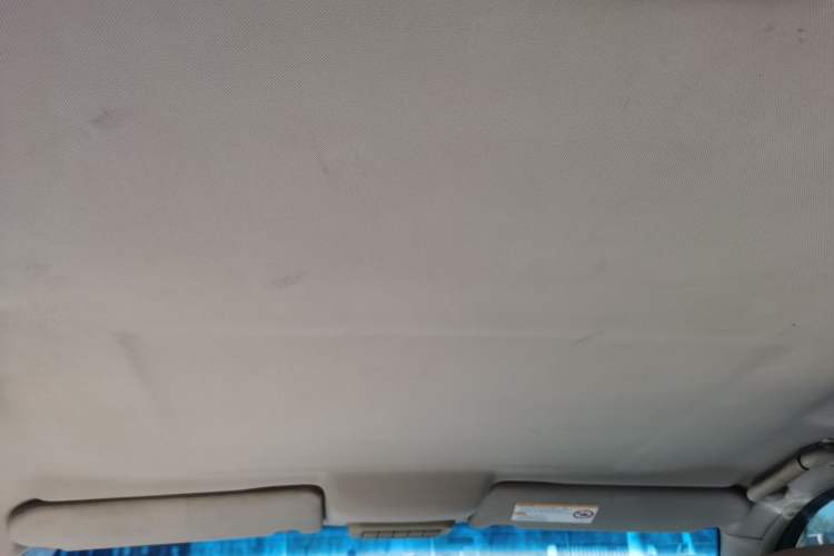 Used Buick GL8 2014 2.4L Classic Edition
