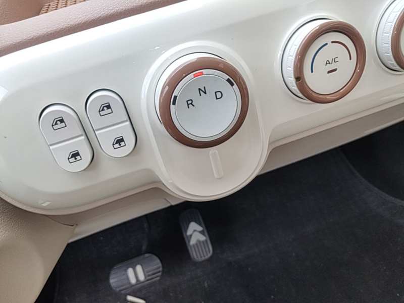 Used Bestune Pony 2026 Model 222km Shining Horse — 13