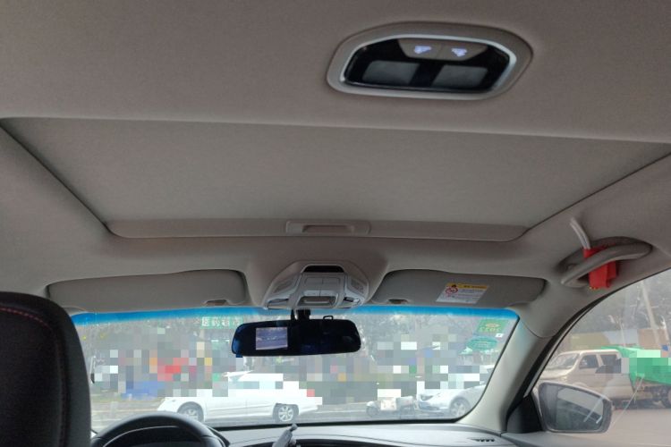 Used Geely Auto Binray 2020 1.4T CVT Asian Games Edition