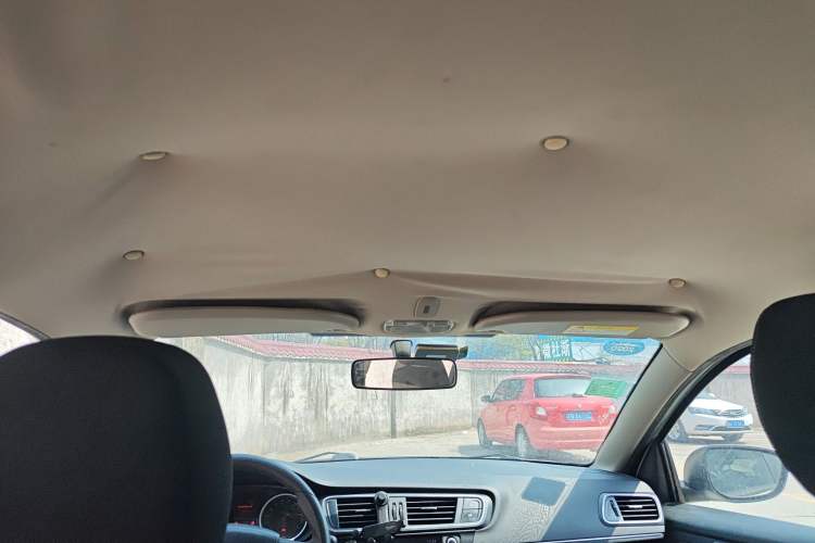 Used Citroen C3-XR 2015 1.6L Manual Fashion Edition