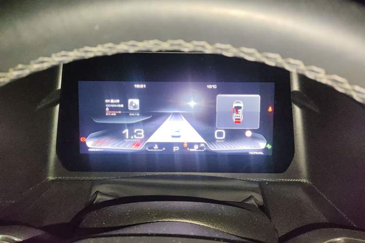 Used Haval DARGO 2022 1.5T DCT Two-Wheel Drive Border Collie Edition