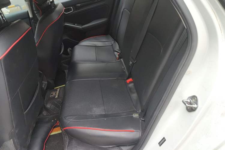 Used Honda Integra 2022 240TURBO CVT Technology Edition
