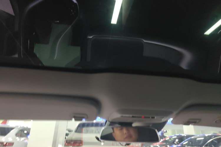 Used XPeng P7 2020 586N