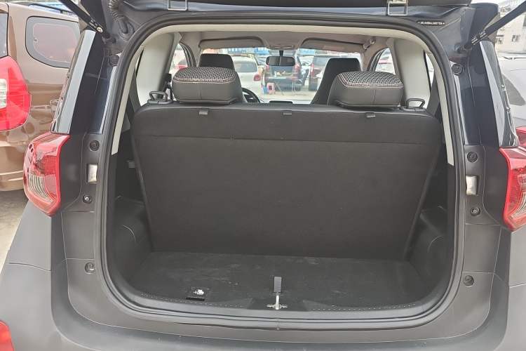 Used Chery Little Ant 2019 4-Seater Smart Edition 35 kWh
