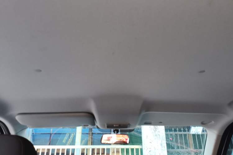 Used Oshan X70A 2019 1.5L Manual Basic Version China VI Standard
