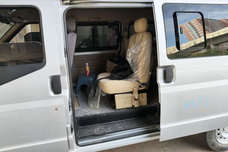 Used Dongfeng Xiaokang EC36 2022 Standard Edition CATL Battery