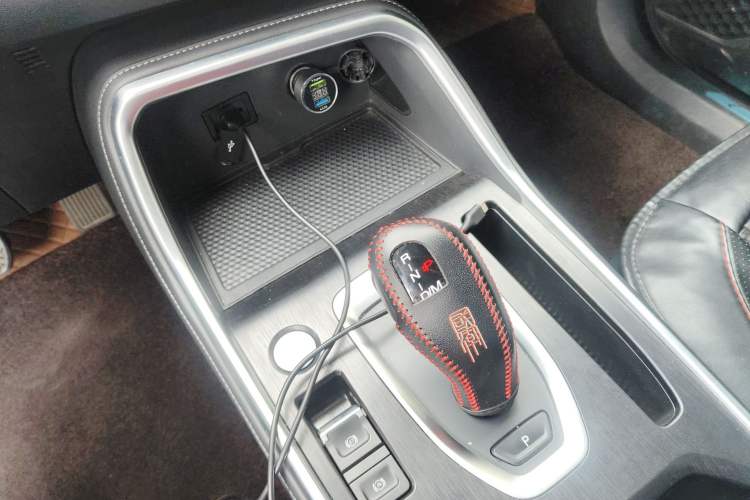 Used Haval H6 2023 National Trend Edition 1.5T Automatic Urban Version