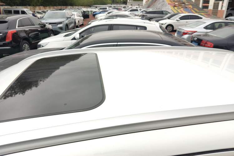 Used Haval H6 2021 National Trend Edition 1.5T Automatic Urban Version
