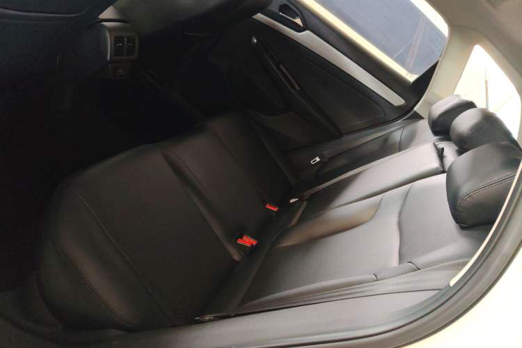 Used Jetta VS7 2023 280TSI Automatic Trend Edition
