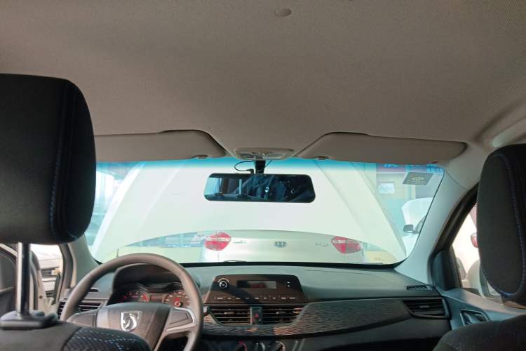 Used Baojun 310 2020 1.2L Manual Comfort Edition
