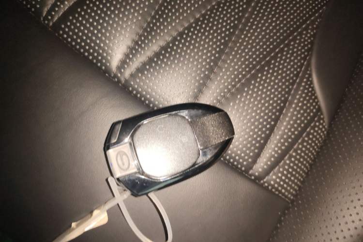 Used GAC Trumpchi GS8 2022 Linghang Series 2.0 TGDI Two-Wheel-Drive Luxury Smart Connectivity Version (7 Seats)