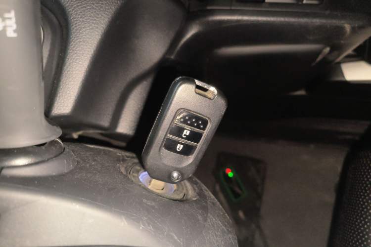 Used Honda CR-V 2021 240TURBO CVT 2WD Comfort Version