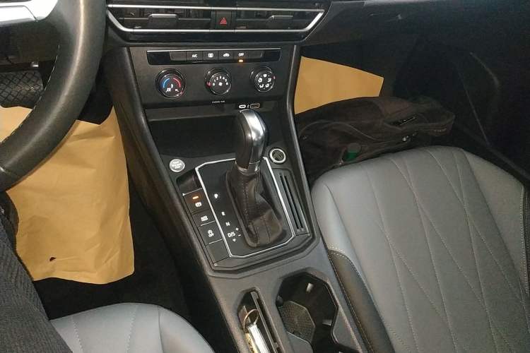 Used Volkswagen Lavida 2023 Revised Version 1.5L Automatic 5 Millionth Edition