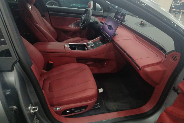 Used Hima Luxeed S7 2026 Model Ultra
