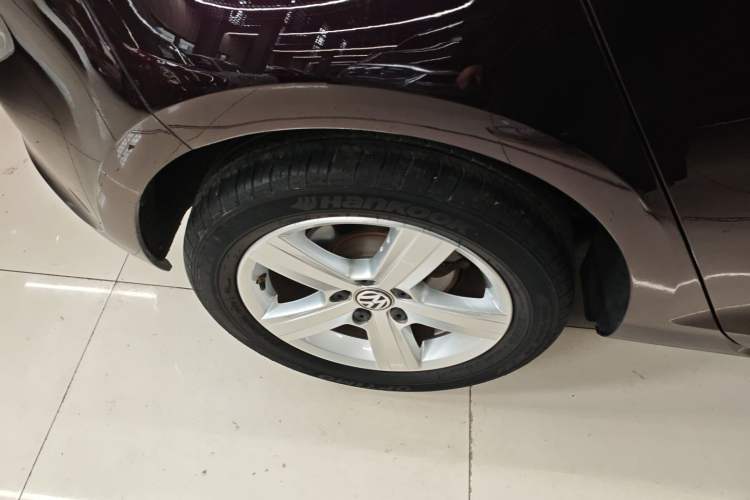 Used Volkswagen Golf 2016 1.6L Automatic Comfort Model