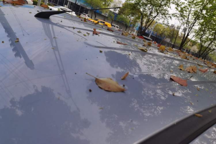 Used Wuling Yangguang 2024 300KM Comfort Version Passenger Van 75kW
