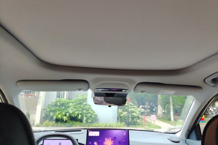 Used Geely Galaxy E5 2024 530km Starship Edition
