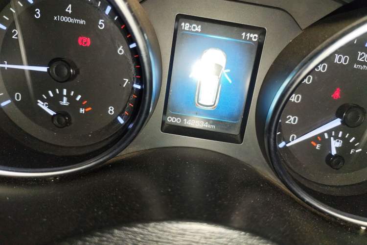 Used Haval H6 Coupe 2015 Blue-Label 2.0T Manual Two-Wheel Drive Prestige Model