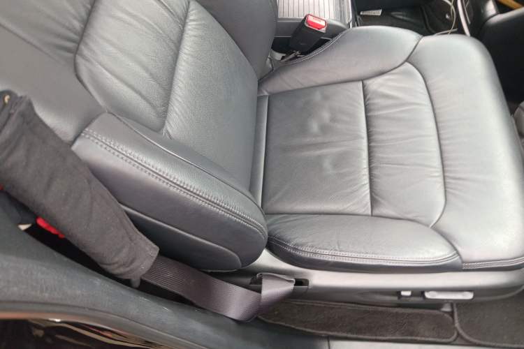 Used Honda Odyssey 2018 2.4L Smart Edition Right Front Seat