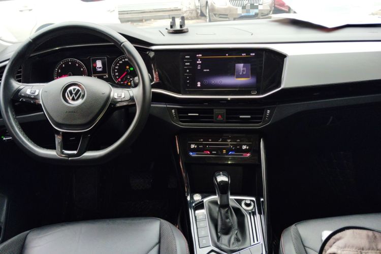 Used Volkswagen Tayron 2020 280TSI Two-Wheel Drive Luxury Connect Edition