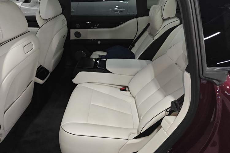 Used Hima Stelato S9 2024 All-Electric Ultra Four-Wheel-Drive Flagship Edition