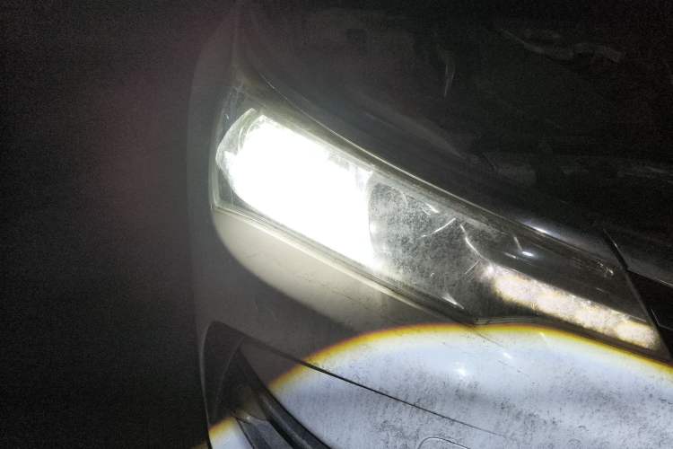 Used Toyota Corolla 2017 Revised Version 1.2T S-CVT GL-i