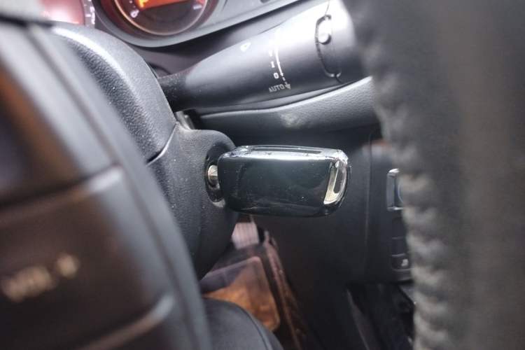 Used Citroen C5 2014 2.0L Automatic Luxury Edition
