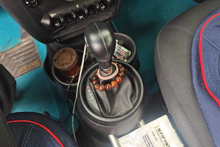 Used MINI Countryman 2016 1.6T COOPER ALL4 Fun Equipment Enthusiast Gear Lever