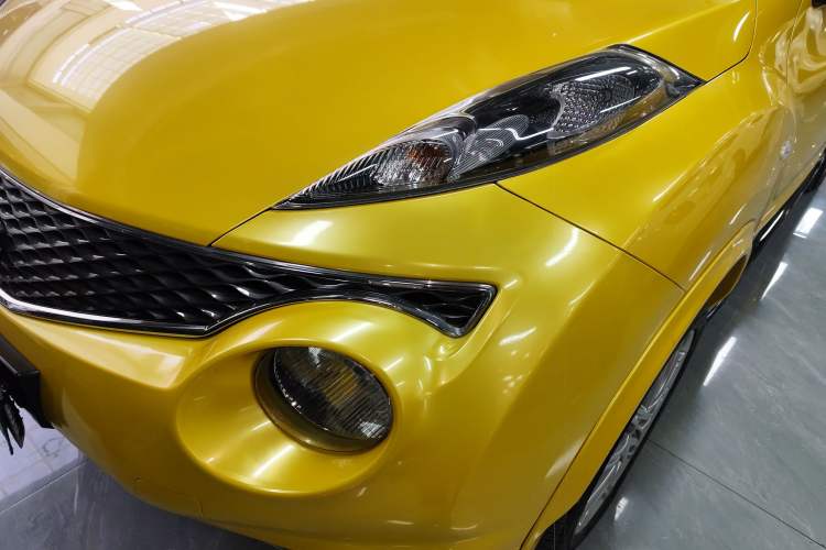 Used Infiniti ESQ 2014 1.6L Spontaneous Edition
