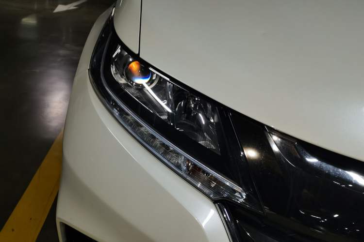 Used Honda Odyssey 2021 2.0L Rui·Comfort Edition