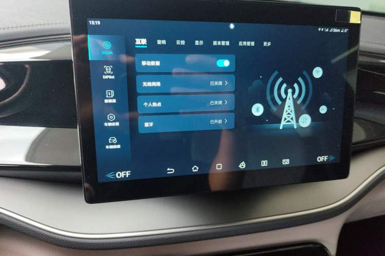 Used BYD Qin PLUS 2023 Champion Edition EV 420KM Superior Model
