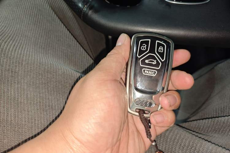 Used Audi A4L 2024 40 TFSI quattro RS Performance Package
