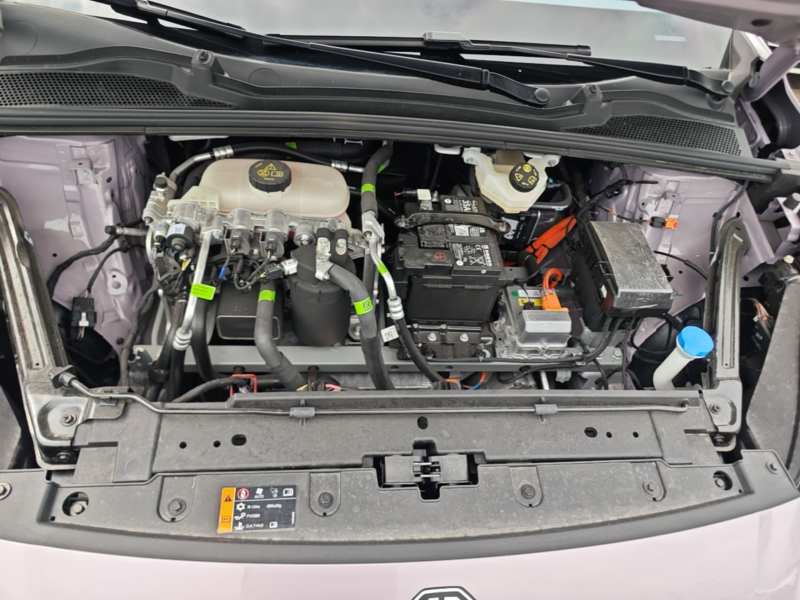 Used MG 4 EV 2026 Model 437 Composed Edition — 19