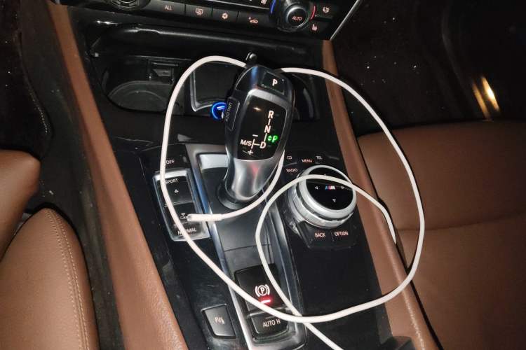 Used BMW 5 Series GT 2010 535i Luxury Edition