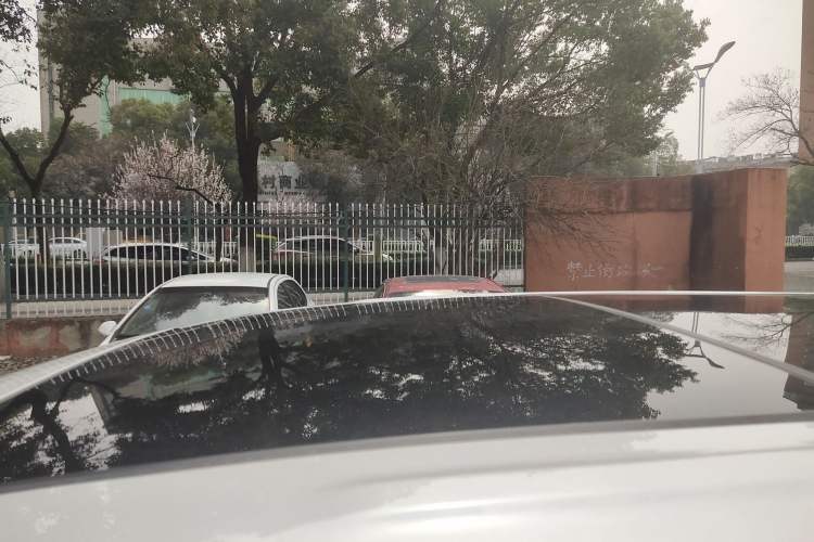 Used GAC Trumpchi M6 2023 PRO 270T DCT Prestige Edition Roof