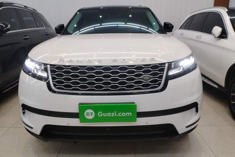 Used Land Rover Range Rover Velar 2019 250 PS
