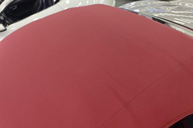 Used Porsche 718 2020 Boxster 2.0T