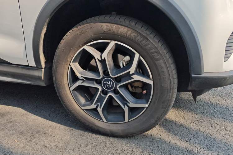 Used BYD Yuan Pro 2021 401 km Luxury Version