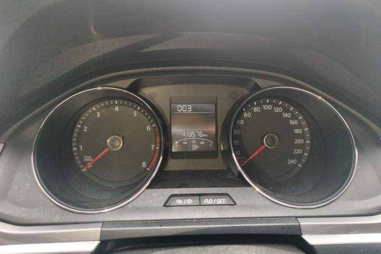 Used Volkswagen Bora 2019 Bora·Legend 1.5L Automatic Fashion Edition China VI Standard
