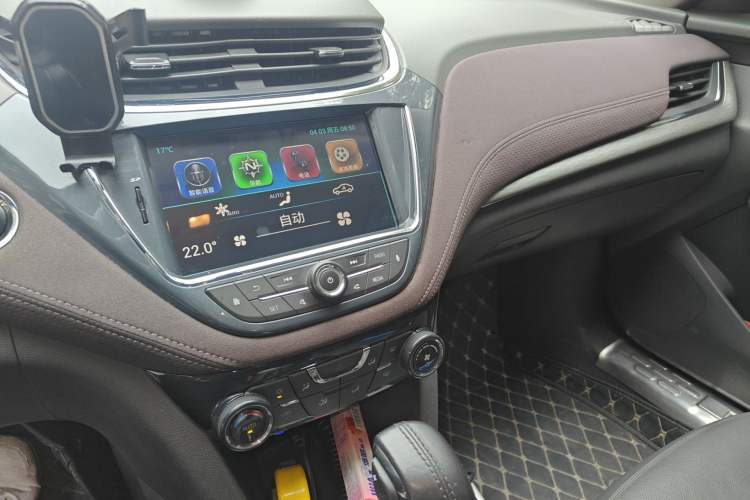 Used Chevrolet Malibu 2016 2.0L Automatic Luxury Edition
