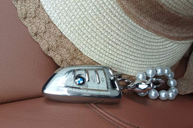 Used BMW 6 Series GT 2021 Restyled 630i M Sport Package Vehicle Key