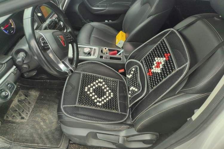 Used Roewe i6 New Energy 2019 PLUS 50T 4G Connected Glory Luxury Edition
